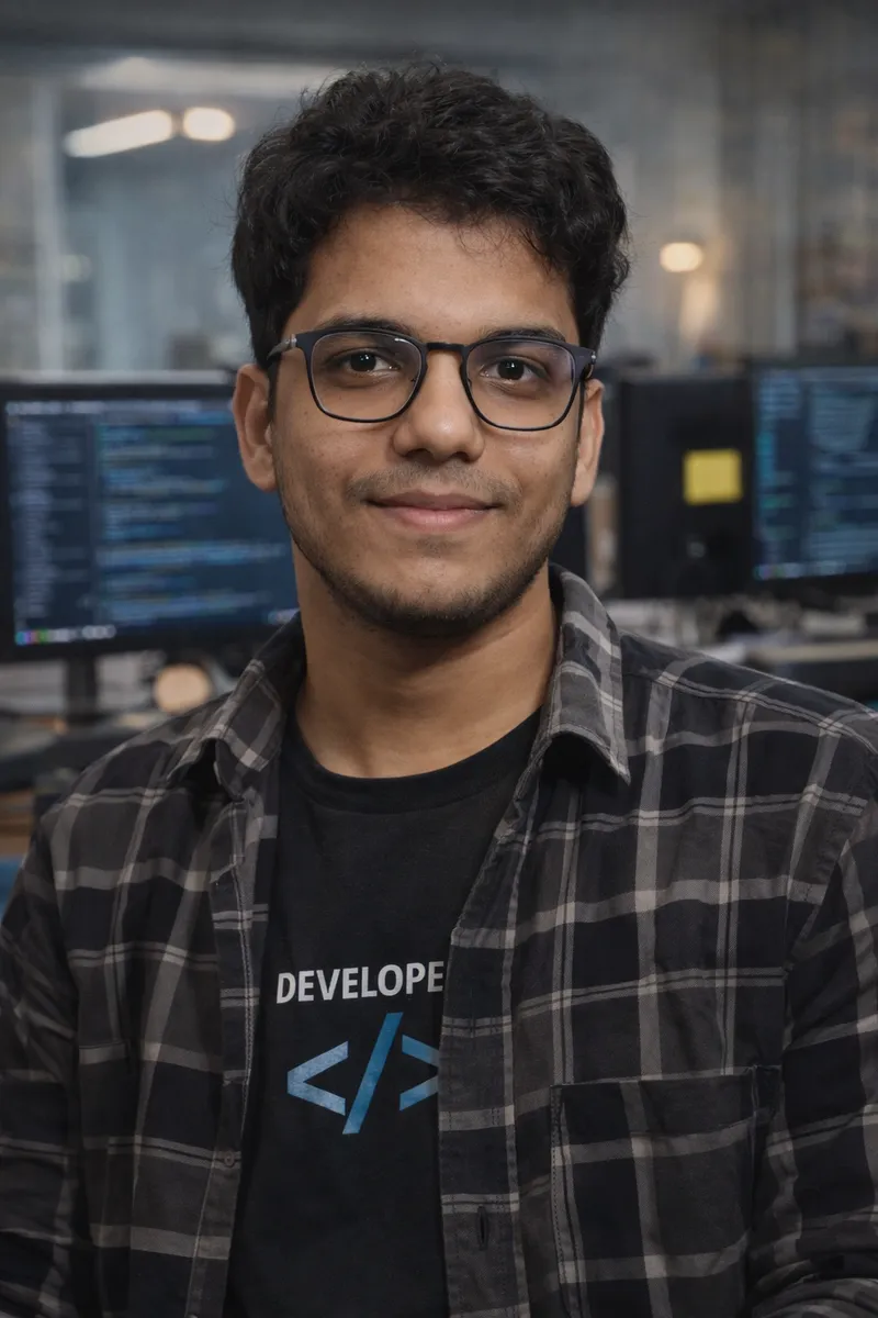 Aditya Kumar - Tech Lead · Full Stack Engineer at SEO Planet