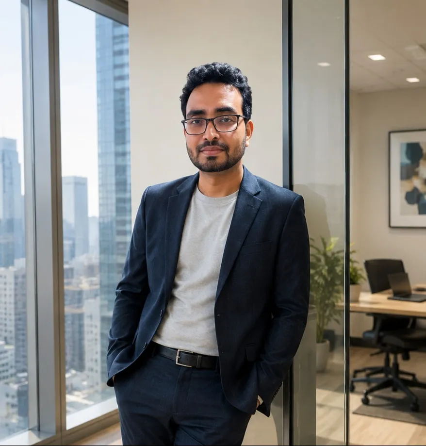 Dinesh Kumar - Co-Founder · Managing Director at SEO Planet